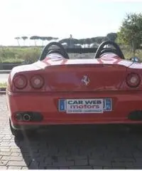 FERRARI 550 BARCHETTA CABRIO!!!RARISSIMA!!!! rif. 7191356