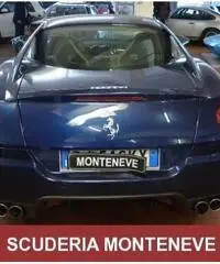 FERRARI 599 GTB Fiorano F1 PELLE BEIGE CARBONIO rif. 7183999 FERRARI 599 GTB Fiorano F1 PELLE BEIGE CARBONIO rif. 7183999