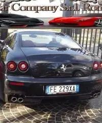 Ferrari 612 Scaglietti