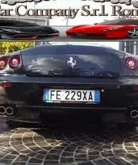 Ferrari 612 Scaglietti