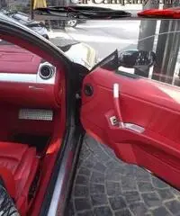 Ferrari 612 Scaglietti