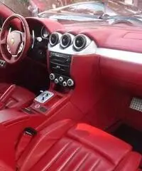 Ferrari 612 Scaglietti