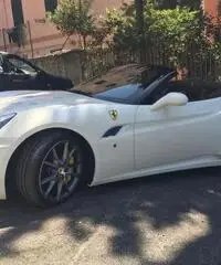 Ferrari California *DT*TAGLIANDI UFF.*PERFETTA*