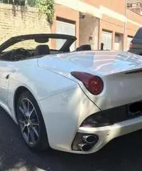 Ferrari California *DT*TAGLIANDI UFF.*PERFETTA*