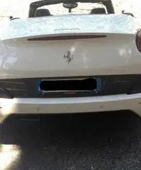 Ferrari California *DT*TAGLIANDI UFF.*PERFETTA*