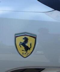 Ferrari California *DT*TAGLIANDI UFF.*PERFETTA*