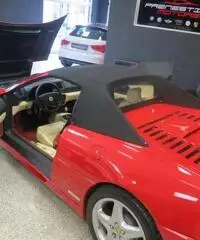 FERRARI F355 Spider rif. 6194187