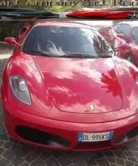Ferrari F430 F1 Ferrari F430 F1