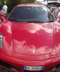 Ferrari F430 F1 Ferrari F430 F1