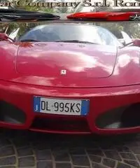 Ferrari F430 F1 Ferrari F430 F1