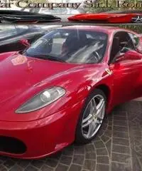 Ferrari F430 F1 Ferrari F430 F1