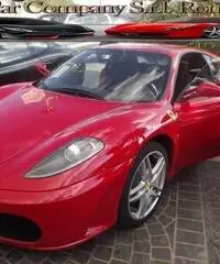 Ferrari F430 F1 Ferrari F430 F1
