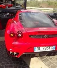 Ferrari F430 F1 Ferrari F430 F1
