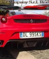 Ferrari F430 F1 Ferrari F430 F1
