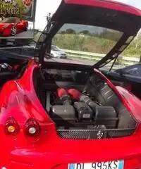 Ferrari F430 F1 Ferrari F430 F1
