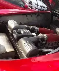 Ferrari F430 F1 Ferrari F430 F1