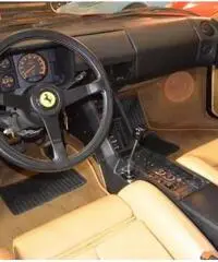 FERRARI Testarossa MONOSPECCHIO MONODADO -RESTAURO COMPLETO-SERVICE  rif. 6284743