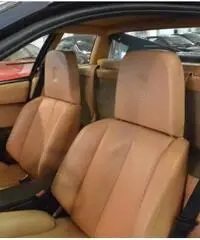 FERRARI Testarossa PELLE BEIGE TAGLIANDI COLORE RARO rif. 6901317