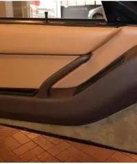 FERRARI Testarossa PELLE BEIGE TAGLIANDI COLORE RARO rif. 6901317