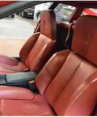 FERRARI Testarossa Testarossa -MONODADO-PELLE ROSSA-SERVICE BOOK rif. 6284706