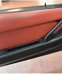 FERRARI Testarossa Testarossa -MONODADO-PELLE ROSSA-SERVICE BOOK rif. 6284706