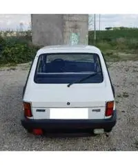 FIAT 126 700 BIS DA AMATORE rif. 7173751