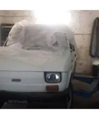 FIAT 126