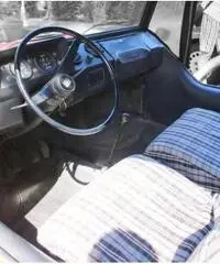 Fiat 127 Holiday, Uniproprietario, Iscritta ASI Fiat 127 Holiday, Uniproprietario, Iscritta ASI