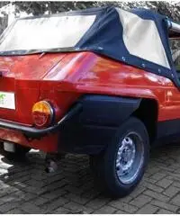 Fiat 127 Holiday, Uniproprietario, Iscritta ASI Fiat 127 Holiday, Uniproprietario, Iscritta ASI