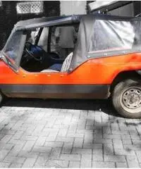 Fiat 127 Holiday, Uniproprietario, Iscritta ASI