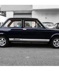 Fiat 128 2 porte, all.tipo Giannini Fiat 128 2 porte, all.tipo Giannini