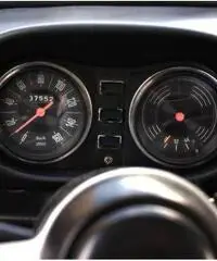 Fiat 128 2 porte, all.tipo Giannini Fiat 128 2 porte, all.tipo Giannini