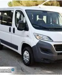 FIAT 130 30 CH1 2.3 mjt cv panorama F.L. rif. 7005294