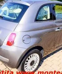 FIAT 500 1.2 Lounge rif. 7195884