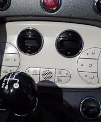 Fiat 500 1.2 Lounge NEW KM0 Fiat 500 1.2 Lounge NEW KM0