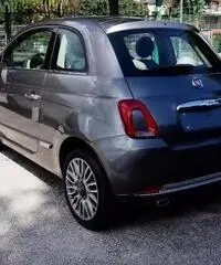 Fiat 500 1.2 Lounge NEW KM0 Fiat 500 1.2 Lounge NEW KM0