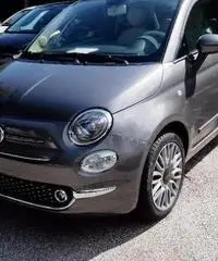 Fiat 500 1.2 Lounge NEW KM0 Fiat 500 1.2 Lounge NEW KM0