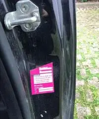 FIAT 500 1.2 Lounge AZIENDALE ITALIANA KMCERTIFICATI rif. 7197118