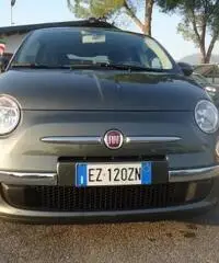 FIAT 500 1.2 Lounge Aziendale GPL rif. 7167351