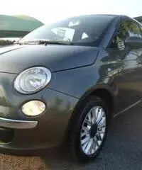 FIAT 500 1.2 Lounge Aziendale GPL rif. 7167351