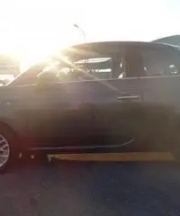 FIAT 500 1.2 Lounge Aziendale GPL rif. 7167351