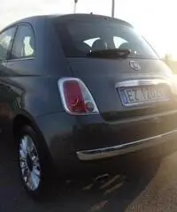 FIAT 500 1.2 Lounge Aziendale GPL rif. 7167351