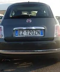 FIAT 500 1.2 Lounge Aziendale GPL rif. 7167351