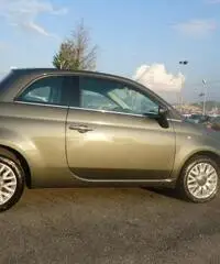 FIAT 500 1.2 Lounge Aziendale GPL rif. 7167351