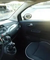 FIAT 500 1.2 Lounge Aziendale GPL rif. 7167351