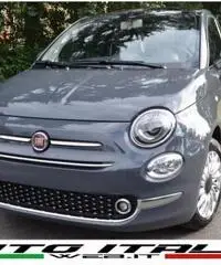 FIAT 500 1.2 LOUNGE 'EURO6' +BLUE&ME+C.LEGA+TETTO PANORAMA rif. 7194099