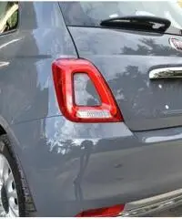 FIAT 500 1.2 LOUNGE 'EURO6' +BLUE&ME+C.LEGA+TETTO PANORAMA rif. 7194099