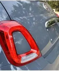 FIAT 500 1.2 LOUNGE 'EURO6' +BLUE&ME+C.LEGA+TETTO PANORAMA rif. 7194099