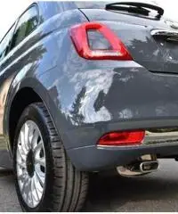 FIAT 500 1.2 LOUNGE 'EURO6' +BLUE&ME+C.LEGA+TETTO PANORAMA rif. 7194099