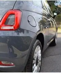 FIAT 500 1.2 LOUNGE 'EURO6' +BLUE&ME+C.LEGA+TETTO PANORAMA rif. 7194099